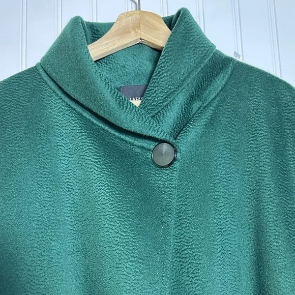 Lafayette 148 New York Yara Cashmere
Coat XXL. - Picture 5 of 14